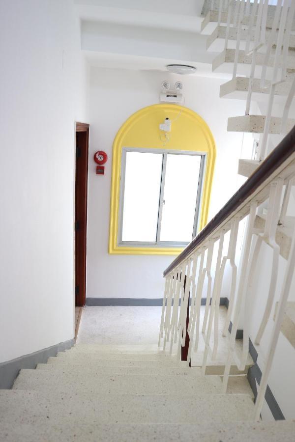 Loan Vo Hostel Ciudad Ho Chi Minh  Exterior foto