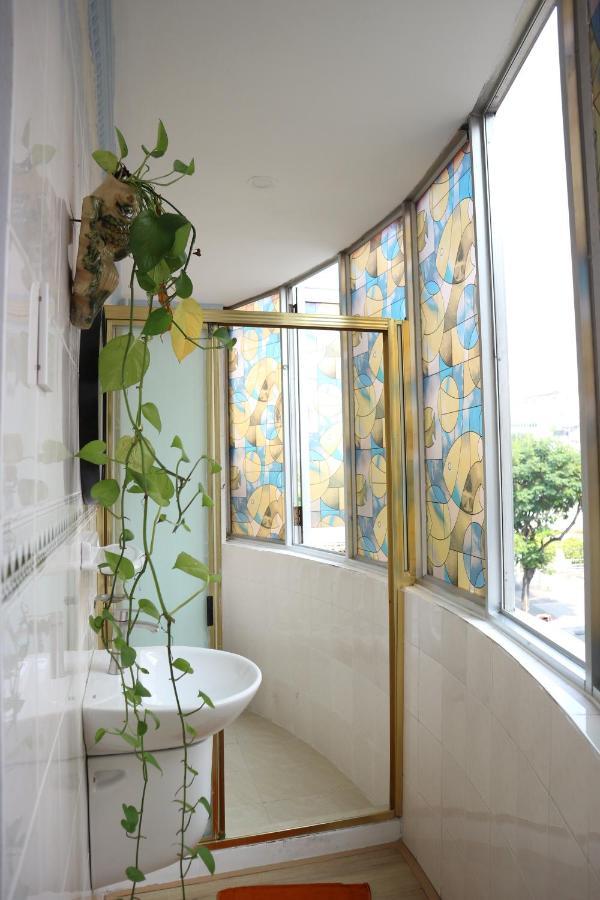 Loan Vo Hostel Ciudad Ho Chi Minh  Exterior foto
